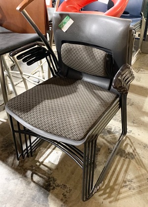 Stylex Stack Chair